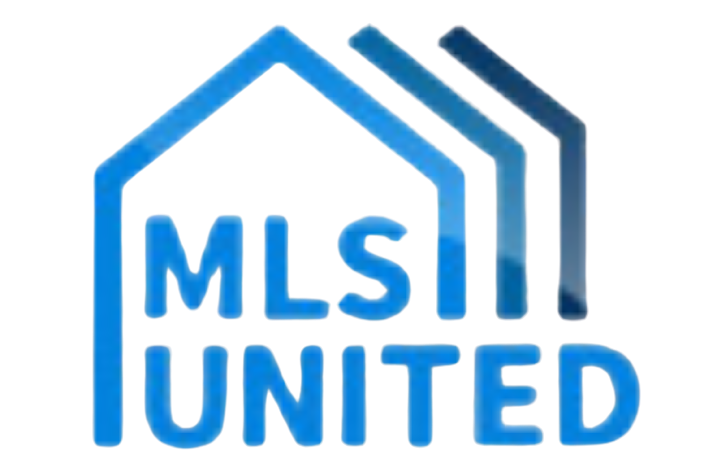 MLS United Logo
