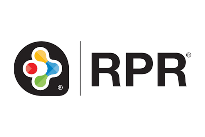RPR Logo